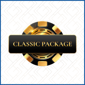 Classic Package<br>(day package)