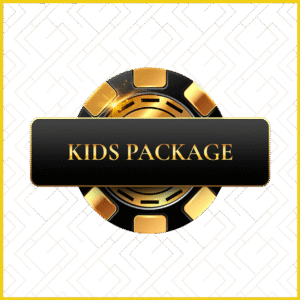 Kids Package