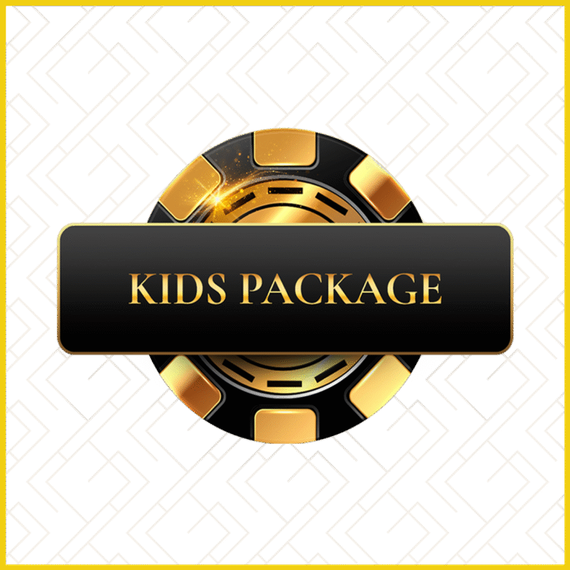 Kids Package