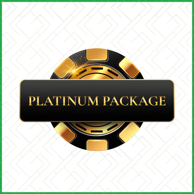 Platinum Package