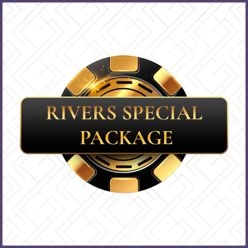 Rivers Special Package