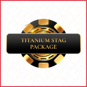 Titanium Stag Package