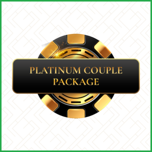 Platinum Couple Package