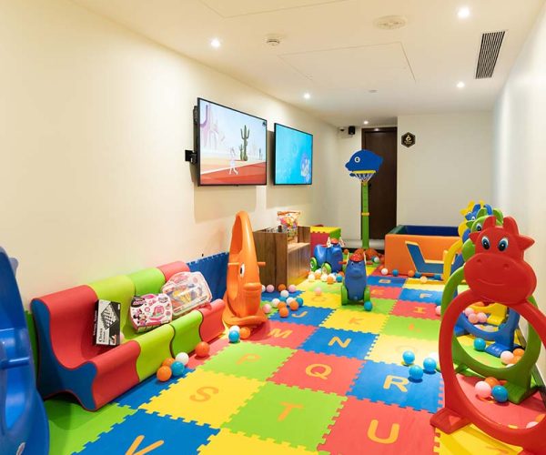 Kids-Corner