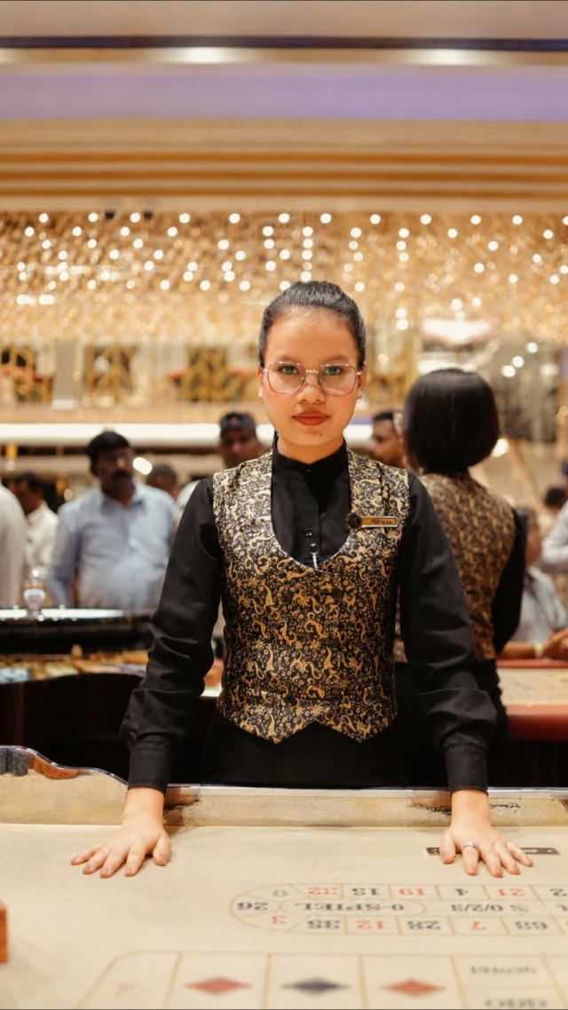 goa casino dress code for ladies Goa Casino Dress Code : What to Wear for a Night